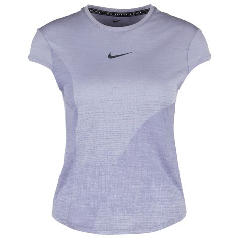 nike damen laufshirt|Damen Running Oberteile & T.